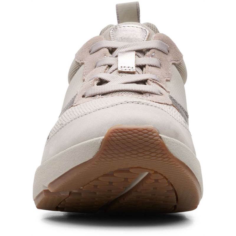 Clarks Womens Wave 2 Move Shoes-3