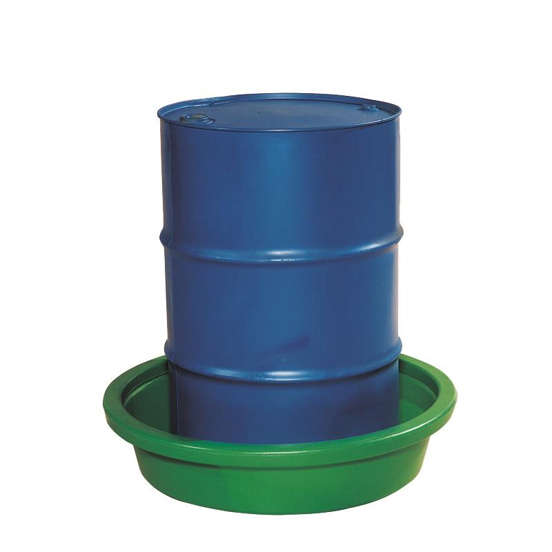 Clear Spill 50L Drum Spill Tray