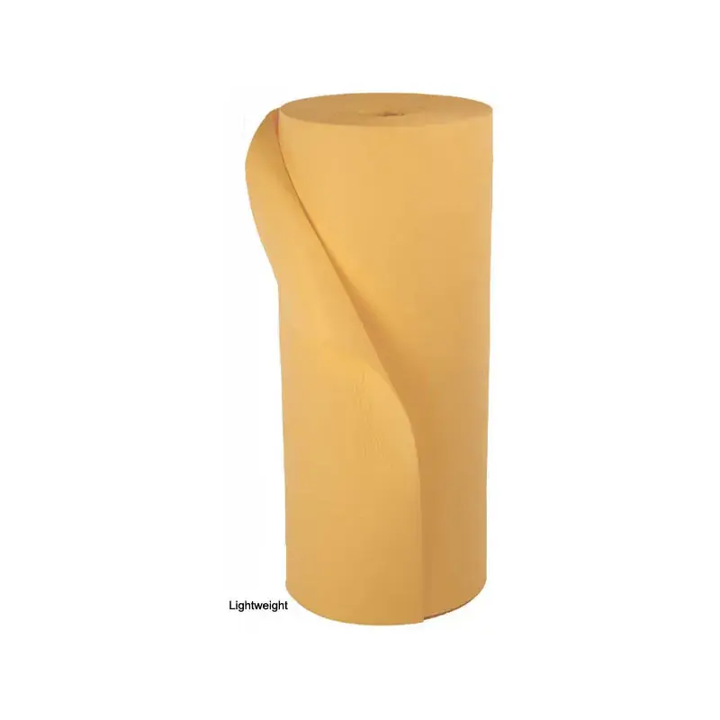 Clear Spill Chemical Roll-3