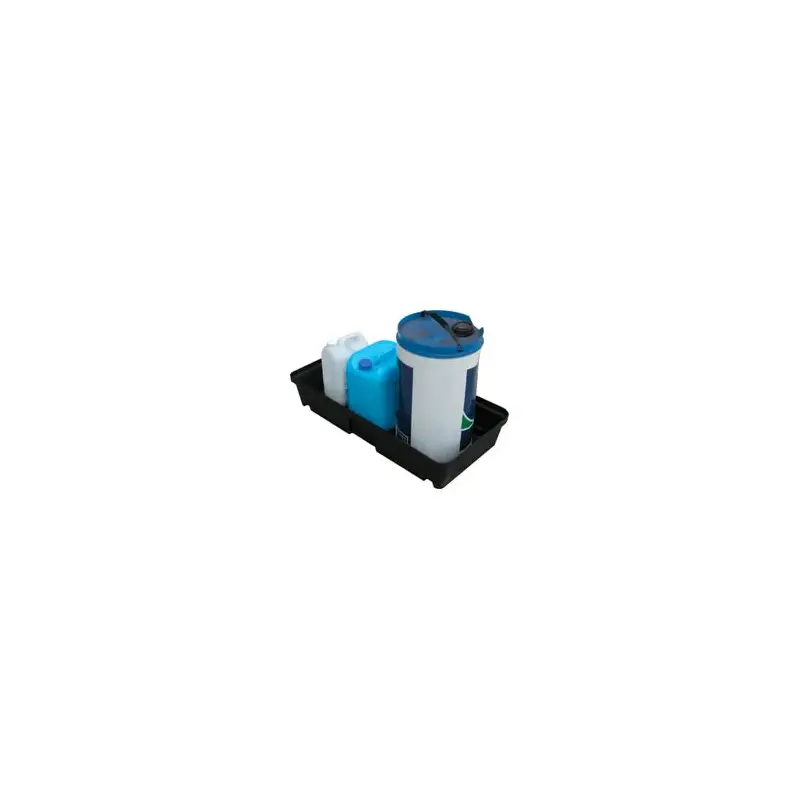 Clear Spill 30 Ltr Spill Tray-3