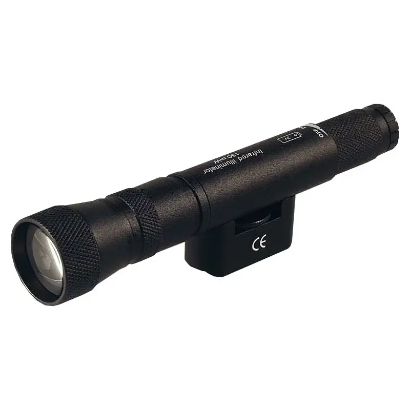 Cobra 150 Mw Infrared Illuminator-2