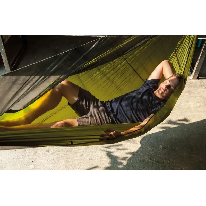 Cocoon Ultralight Mosquito Net Hammock-2