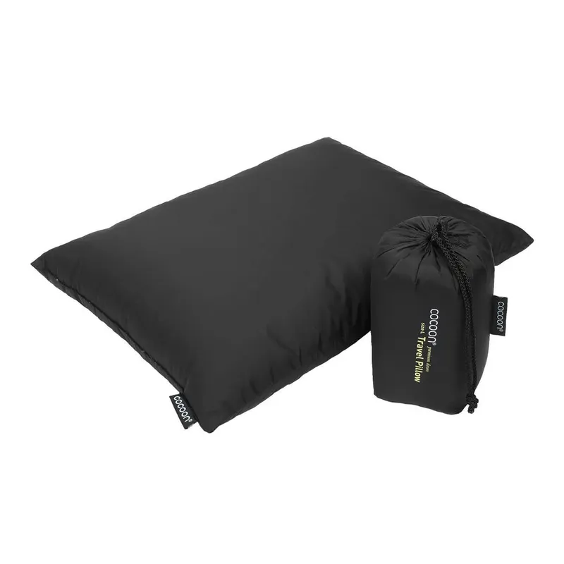 Cocoon Travel Pillow Down Fill-2