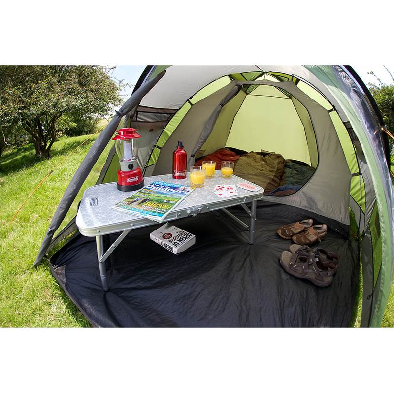 Coleman Darwin 3 Plus 3-Person Tent-3