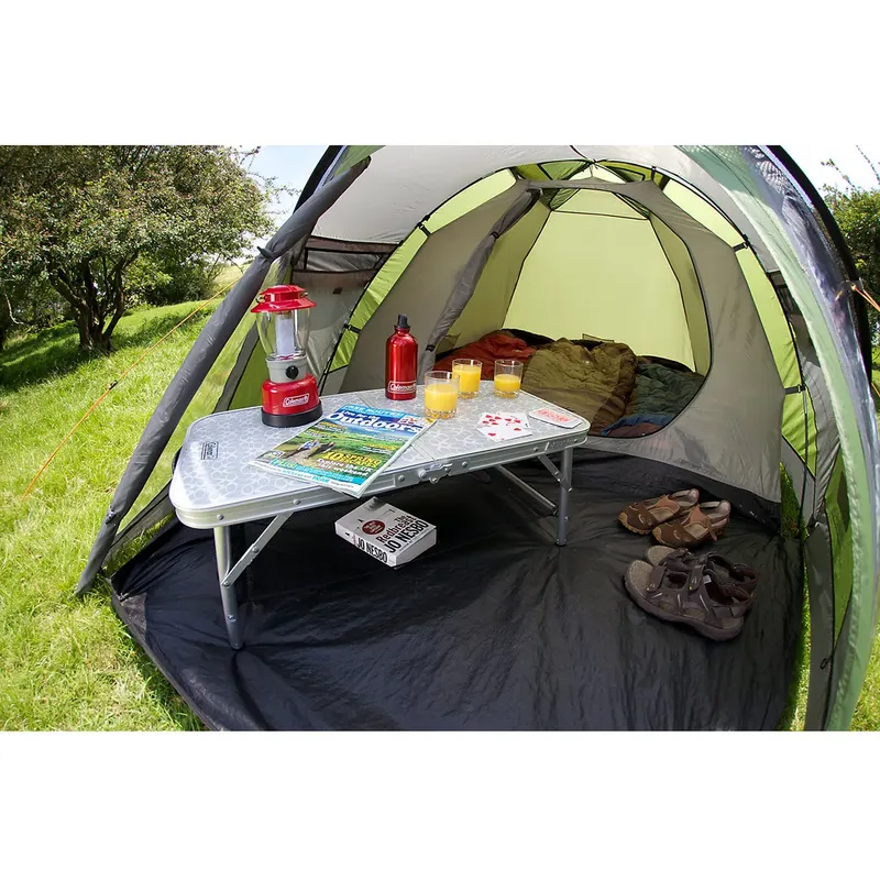 Coleman Darwin 3 Plus 3-Person Tent-3