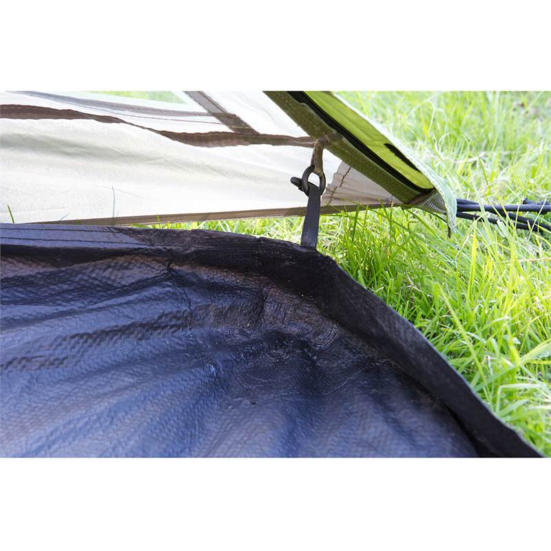 Coleman Darwin 3 Plus 3-Person Tent-4