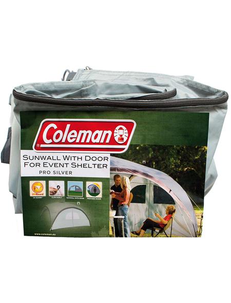 Coleman Sunwall Door for Event Pro XL Shelter