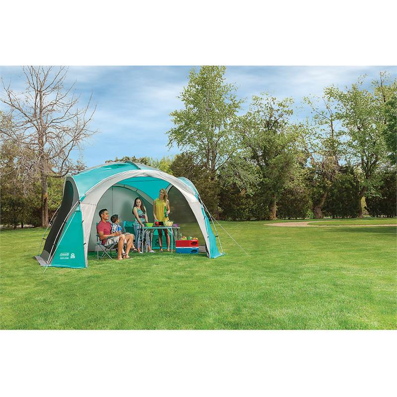Coleman Event Dome L Shelter-5