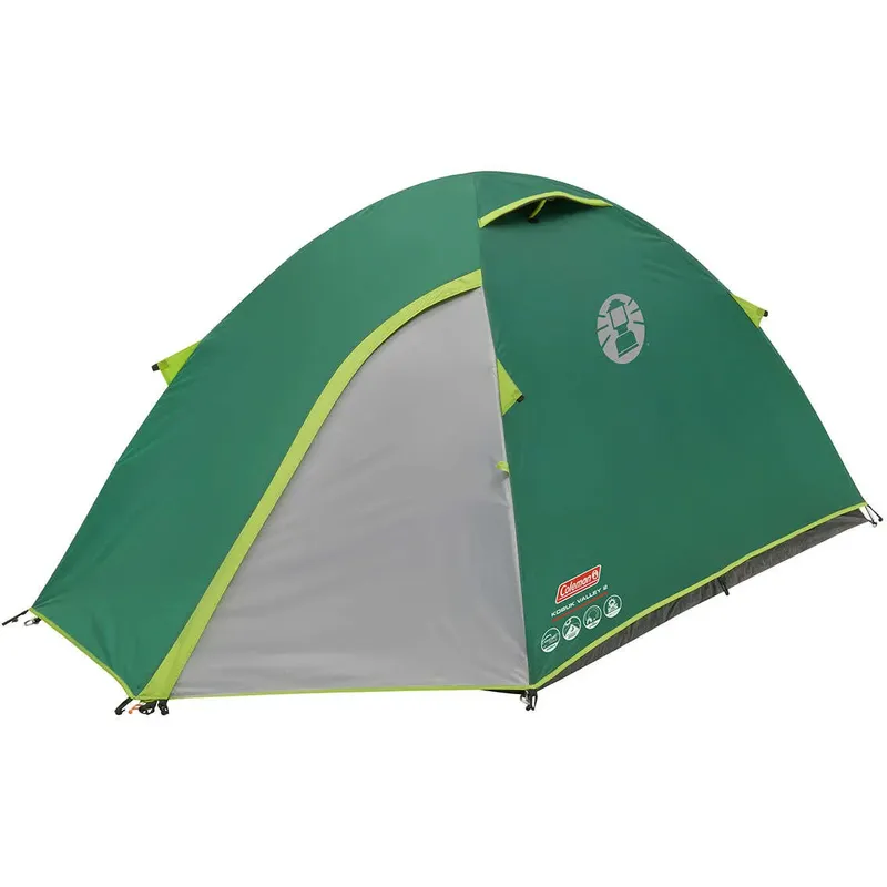 Coleman Kobuk Valley 2-Person Tent-2