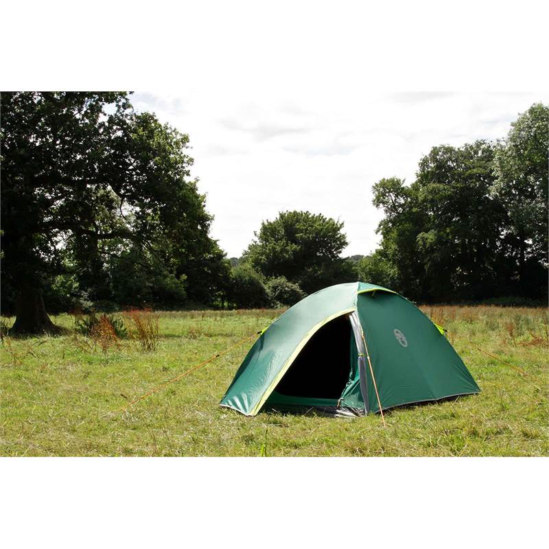 Coleman Kobuk Valley 2-Person Tent-3