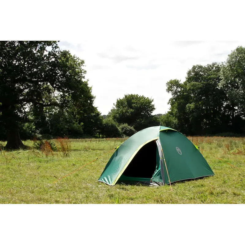 Coleman Kobuk Valley 2-Person Tent-3