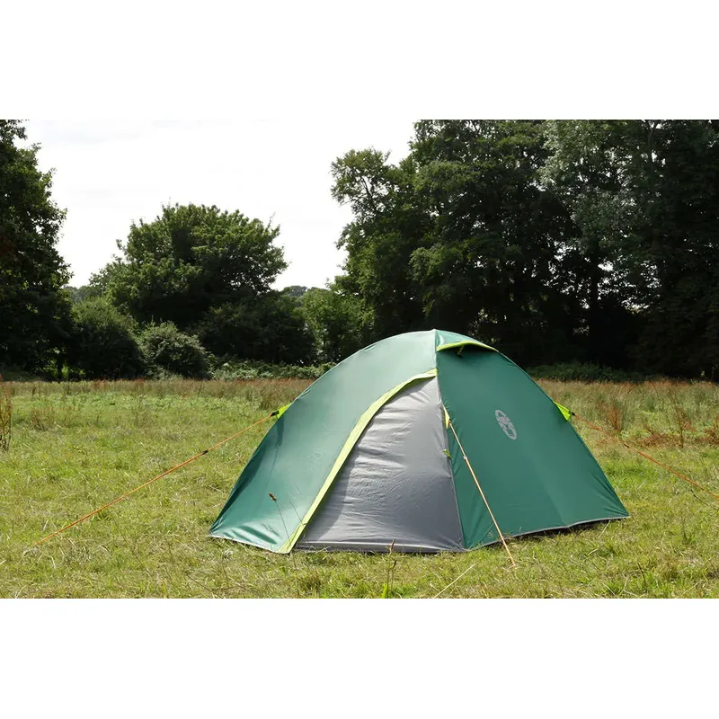 Coleman Kobuk Valley 2-Person Tent-4