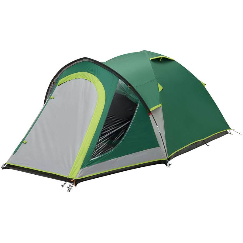 Coleman Kobuk Valley 4 Plus Blackout Tent-2