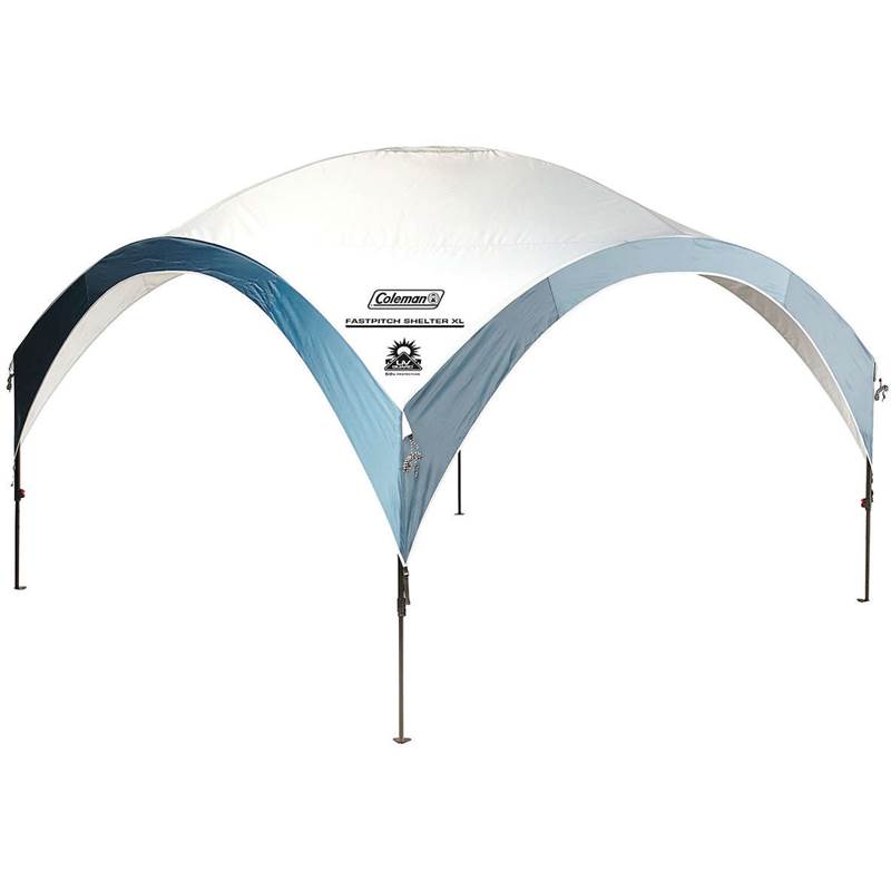 Coleman FastPitch Event Shelter Pro XL Shelter-1