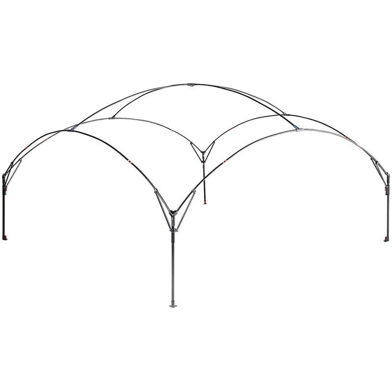 Coleman FastPitch Event Shelter Pro XL Shelter-2