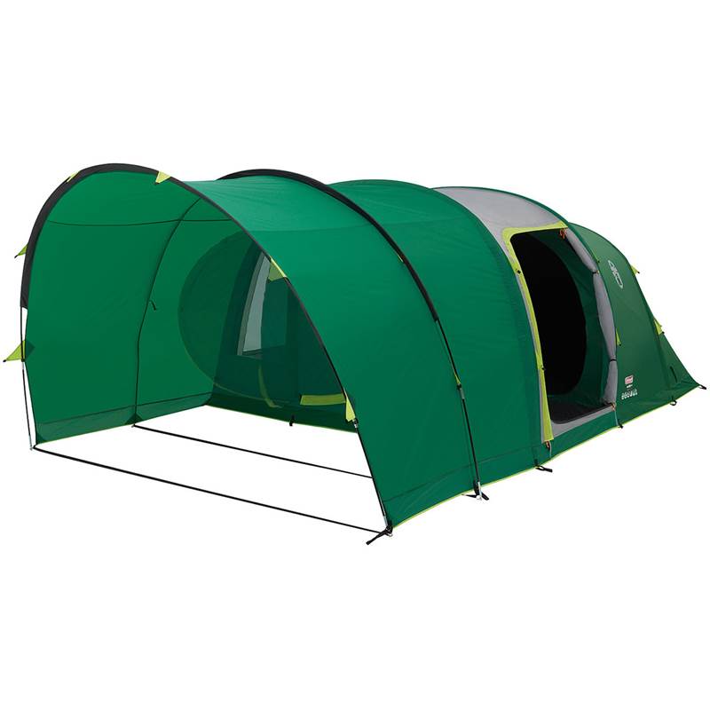 Coleman Valdes 4 Air 4-Person Tent-1