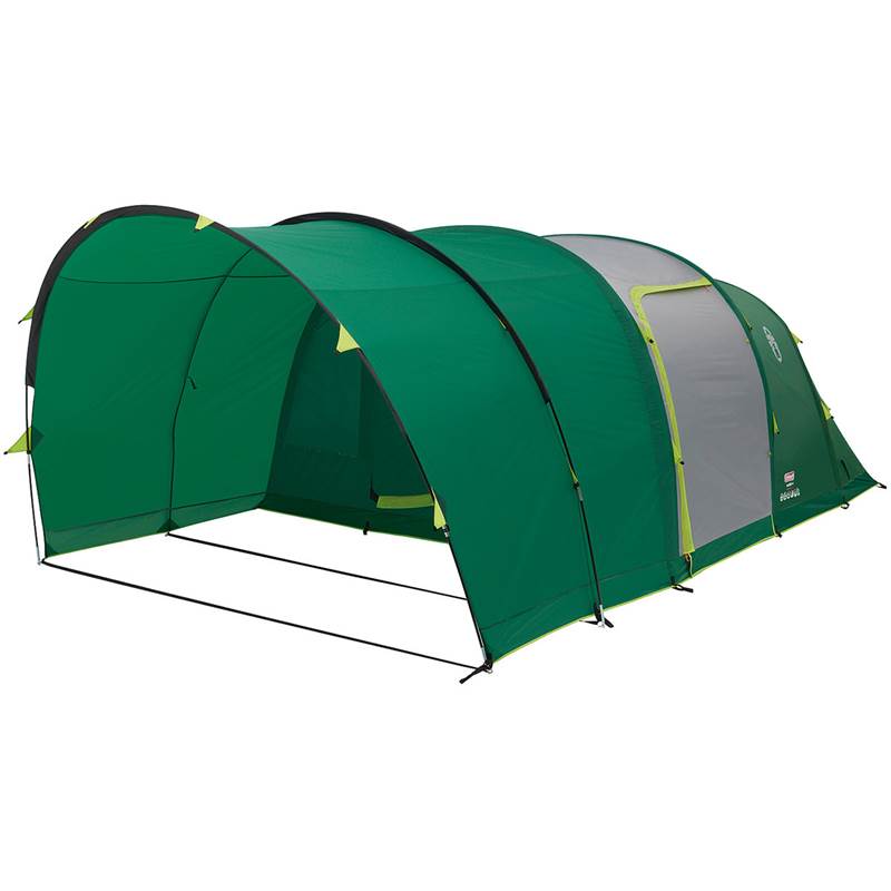 Coleman Valdes 4 Air 4-Person Tent-2