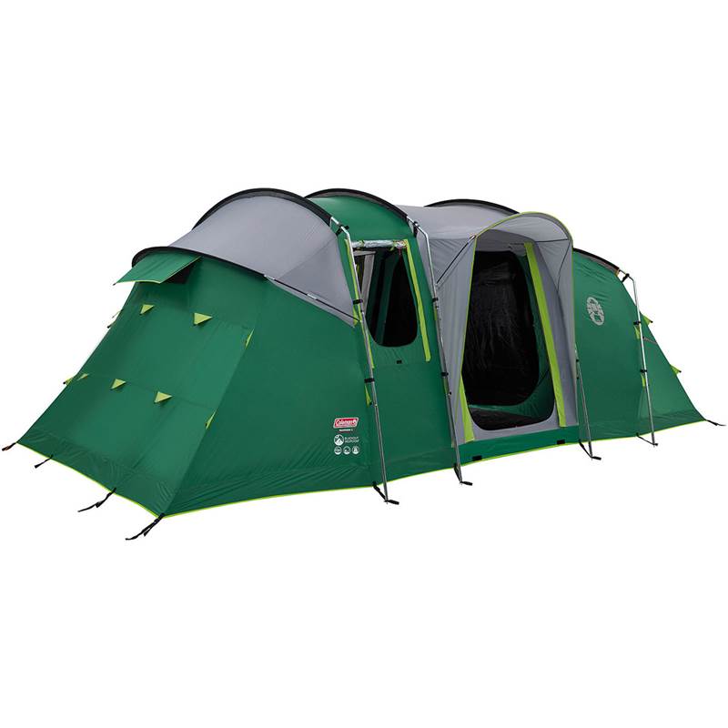 Coleman Mackenzie 6 BlackOut 6-Person Tent-1
