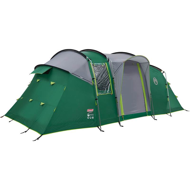 Coleman Mackenzie 6 BlackOut 6-Person Tent-2