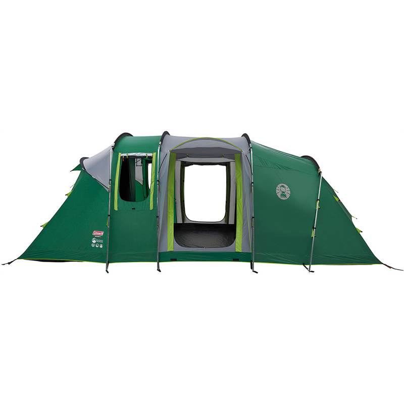 Coleman Mackenzie 6 BlackOut 6-Person Tent-3
