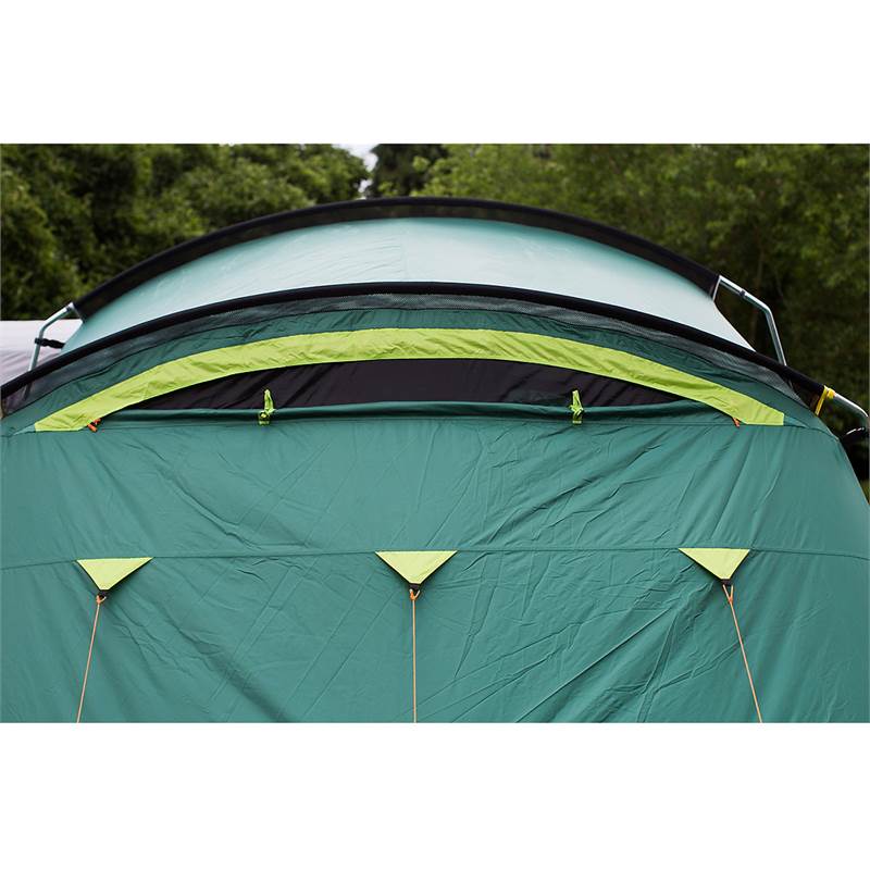 Coleman Mackenzie 6 BlackOut 6-Person Tent-5