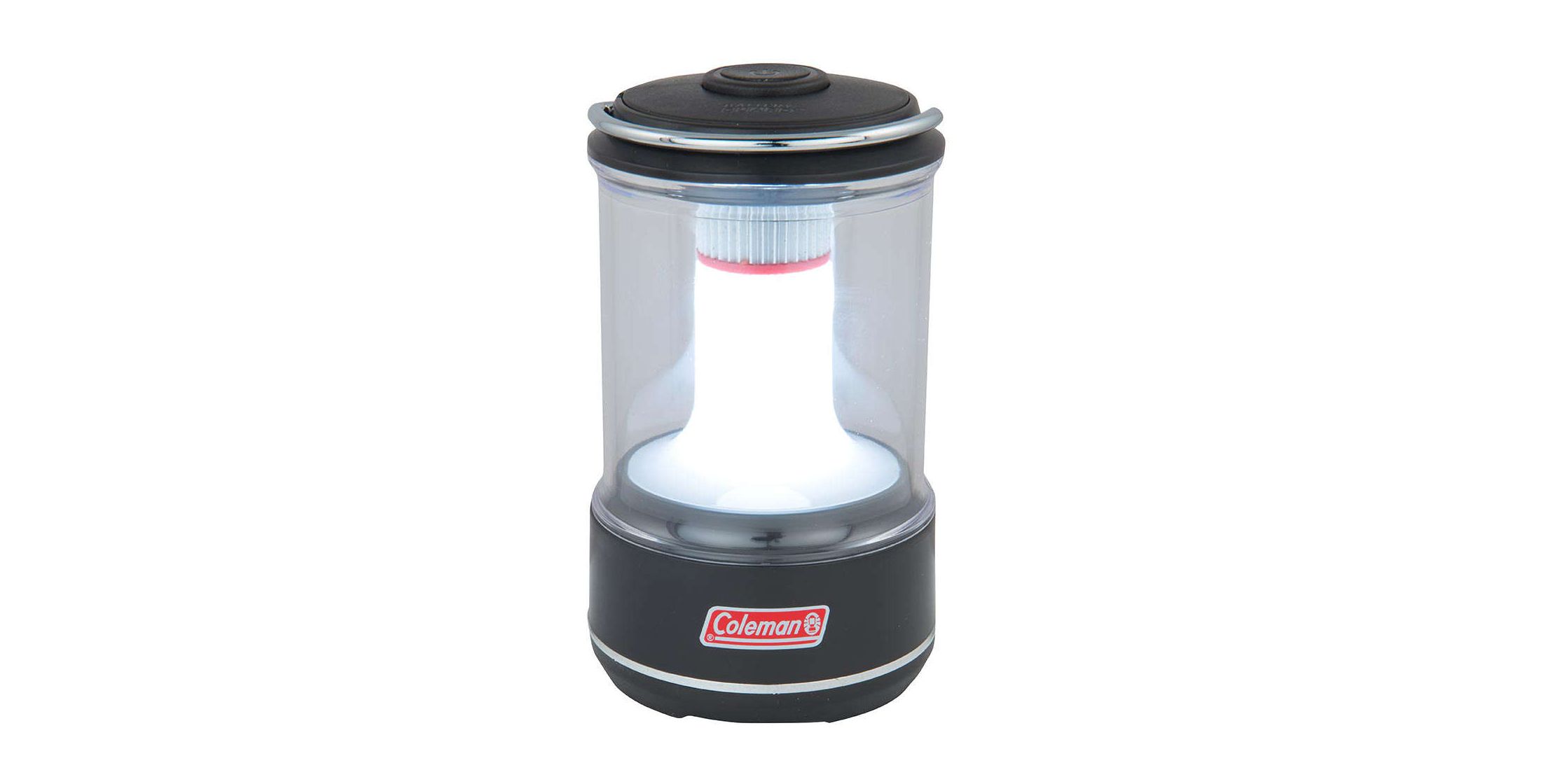 Coleman Battery Guard 200L Lantern OutdoorGB