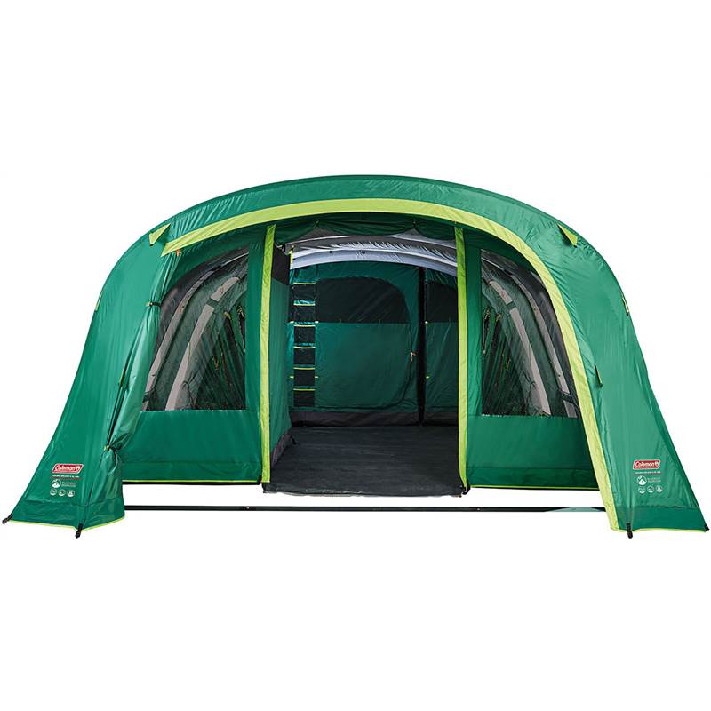Coleman Valdes Deluxe 6XL Air 6-Person Tent-3