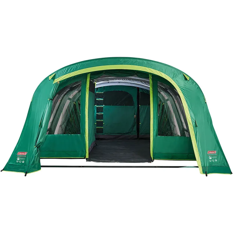 Coleman Valdes Deluxe 6XL Air 6-Person Tent-3