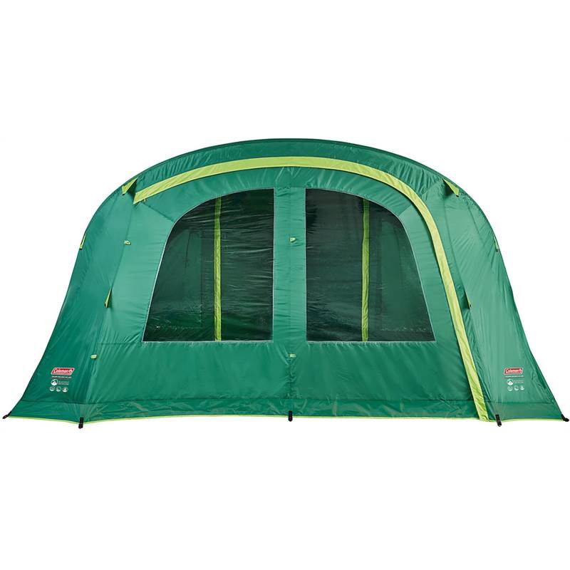 Coleman Valdes Deluxe 6XL Air 6-Person Tent-4
