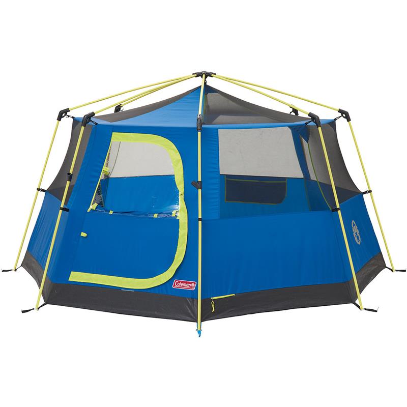 Coleman OctaGo 3Person Tent