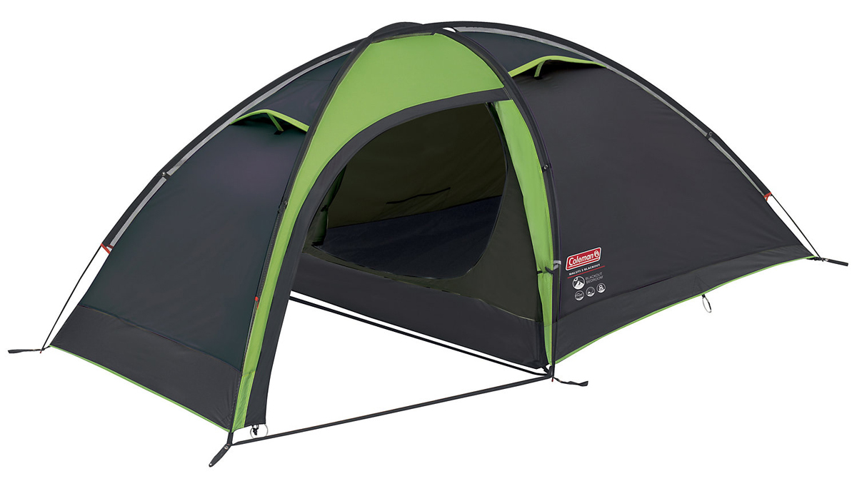 Coleman blackout 3 shop