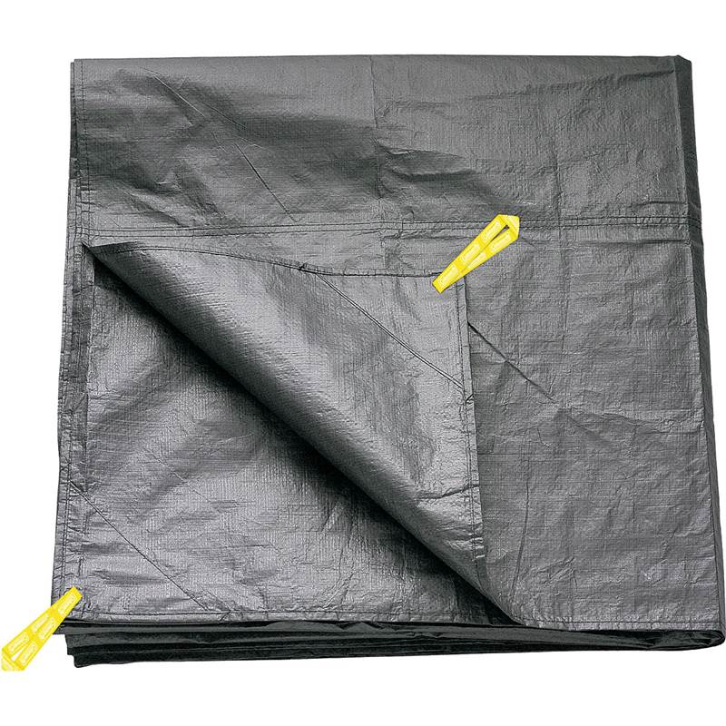 Coleman Footprint Weathermaster 4 XL Air-1