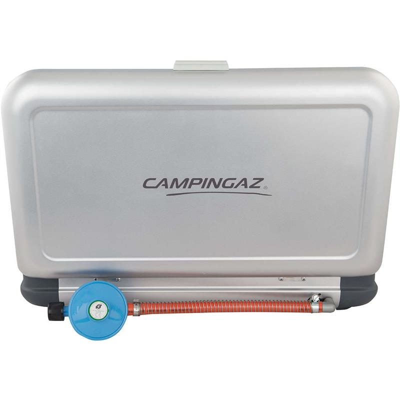 Campingaz Camping Kitchen 2 PZCV Burner Stove