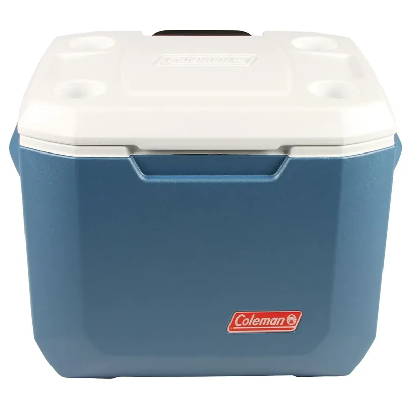 Coleman 50 Quart Xtreme Wheeled 47L Cooler-2