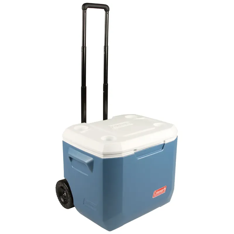 Coleman 50 Quart Xtreme Wheeled 47L Cooler-4