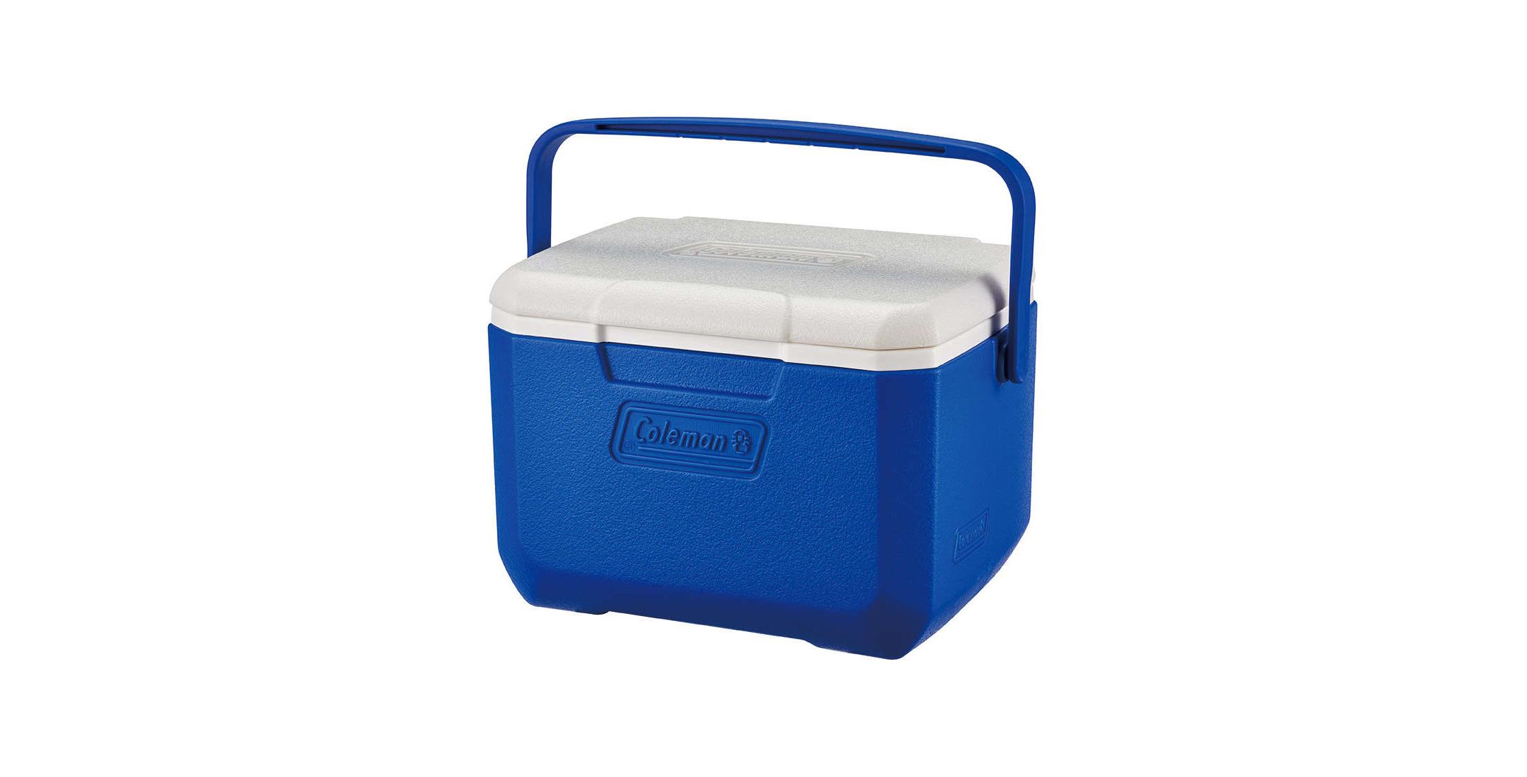 Coleman Performance 6 5QT Personal Cooler Cooler