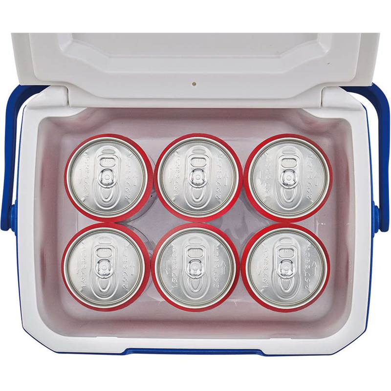Coleman Performance 6 5QT Personal Cooler Cooler-2