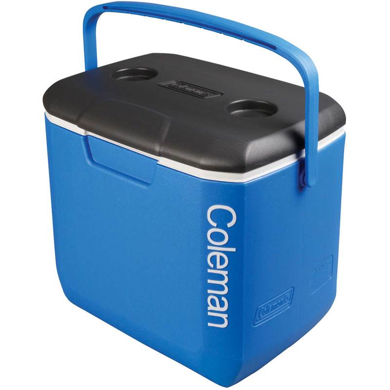 Coleman Nevera Performance 30QTr Cooler-1