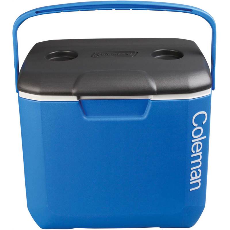 Coleman Nevera Performance 30QTr Cooler-4