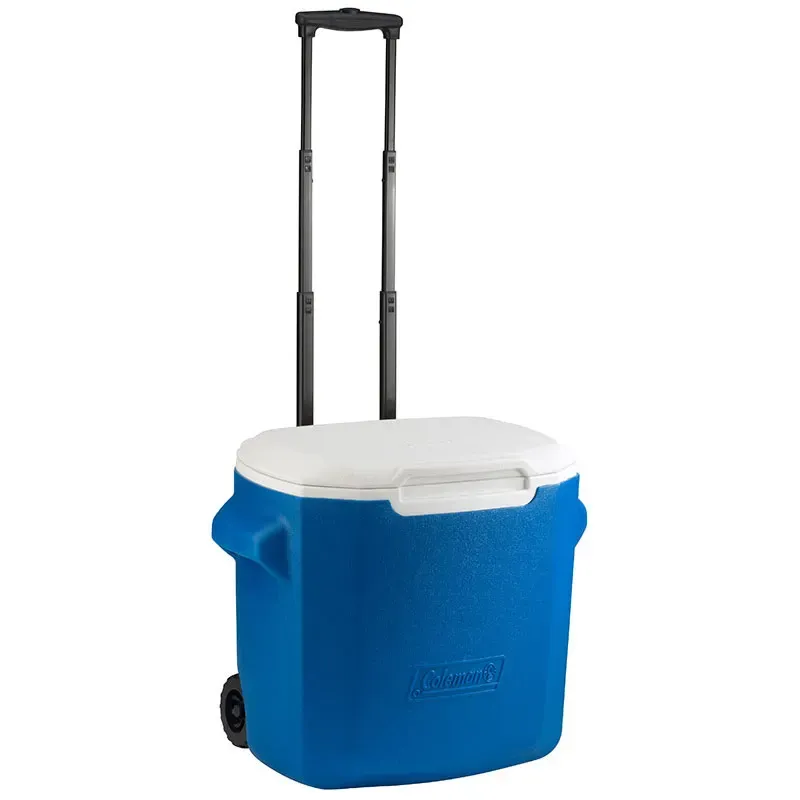 Coleman 28 Quart Performance Wheeled 26L Cooler-2
