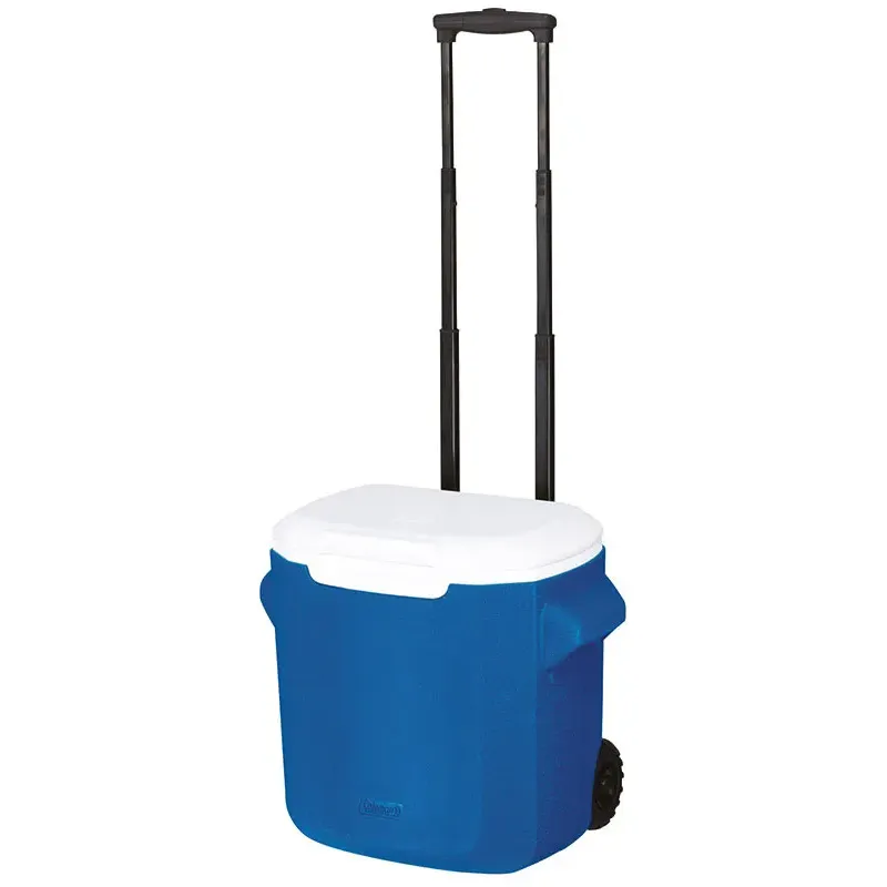 Coleman 28 Quart Performance Wheeled 26L Cooler-3