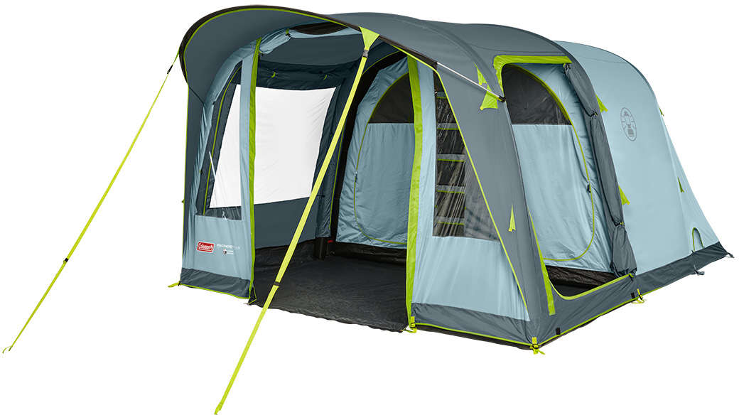 Coleman Meadowood 4 Air BlackOut Tent OutdoorGB