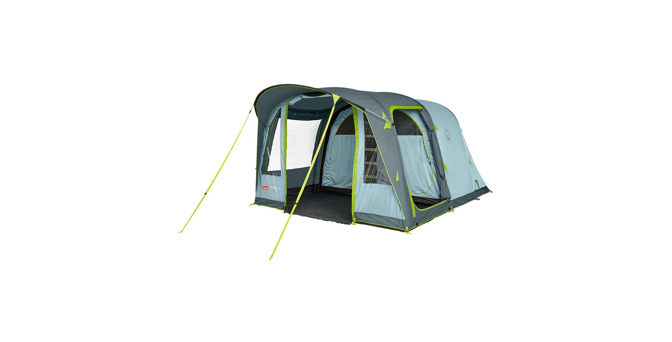 coleman tent meadowood air 4 person