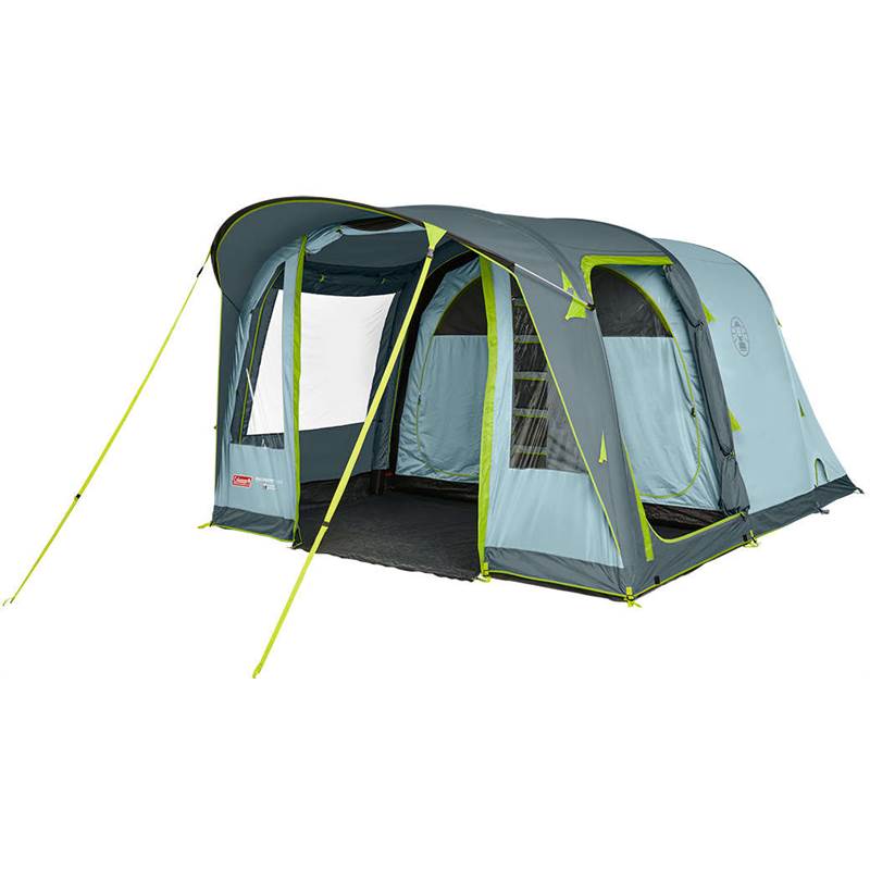 Coleman Meadowood 4 Air BlackOut Tent-1