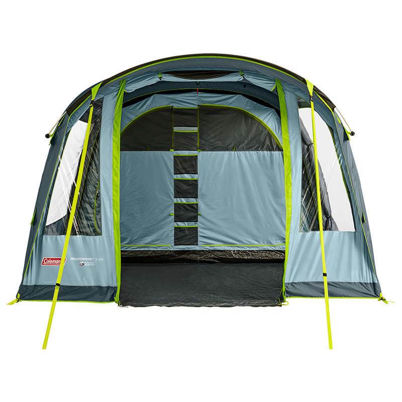 Coleman Meadowood 4 Air BlackOut Tent-2