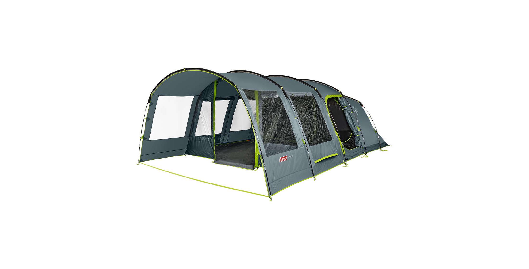 Coleman Vail 6Person Tent