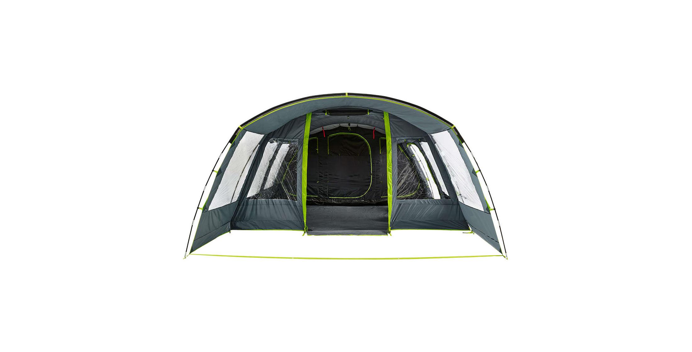 coleman vail tent
