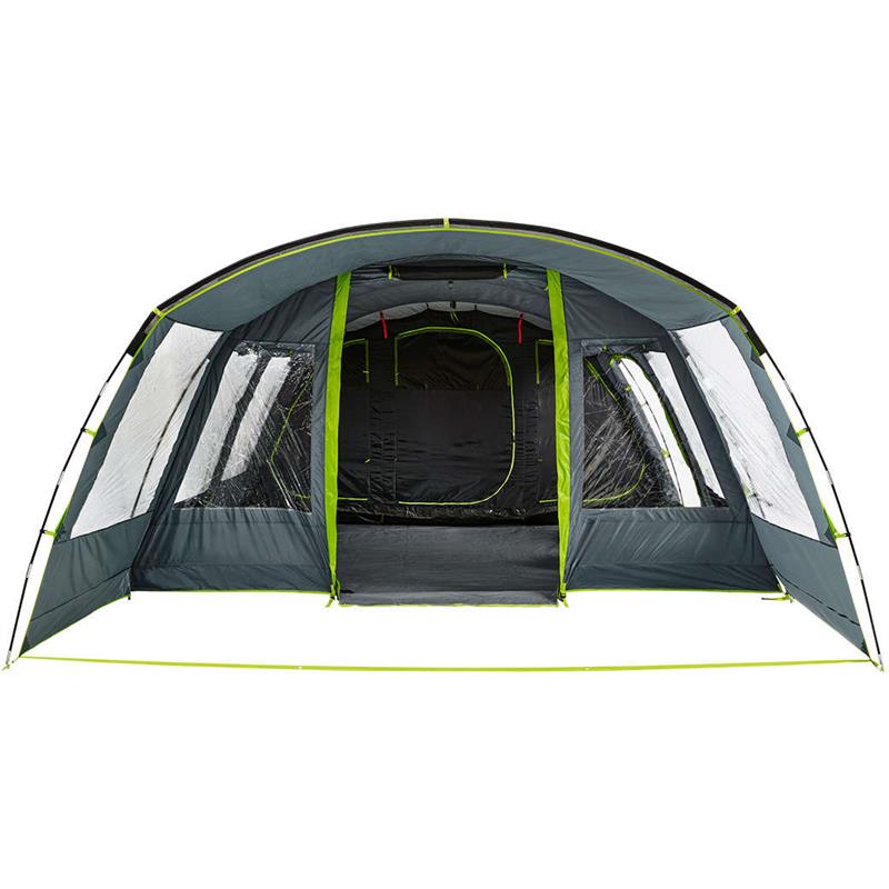 coleman vail tent