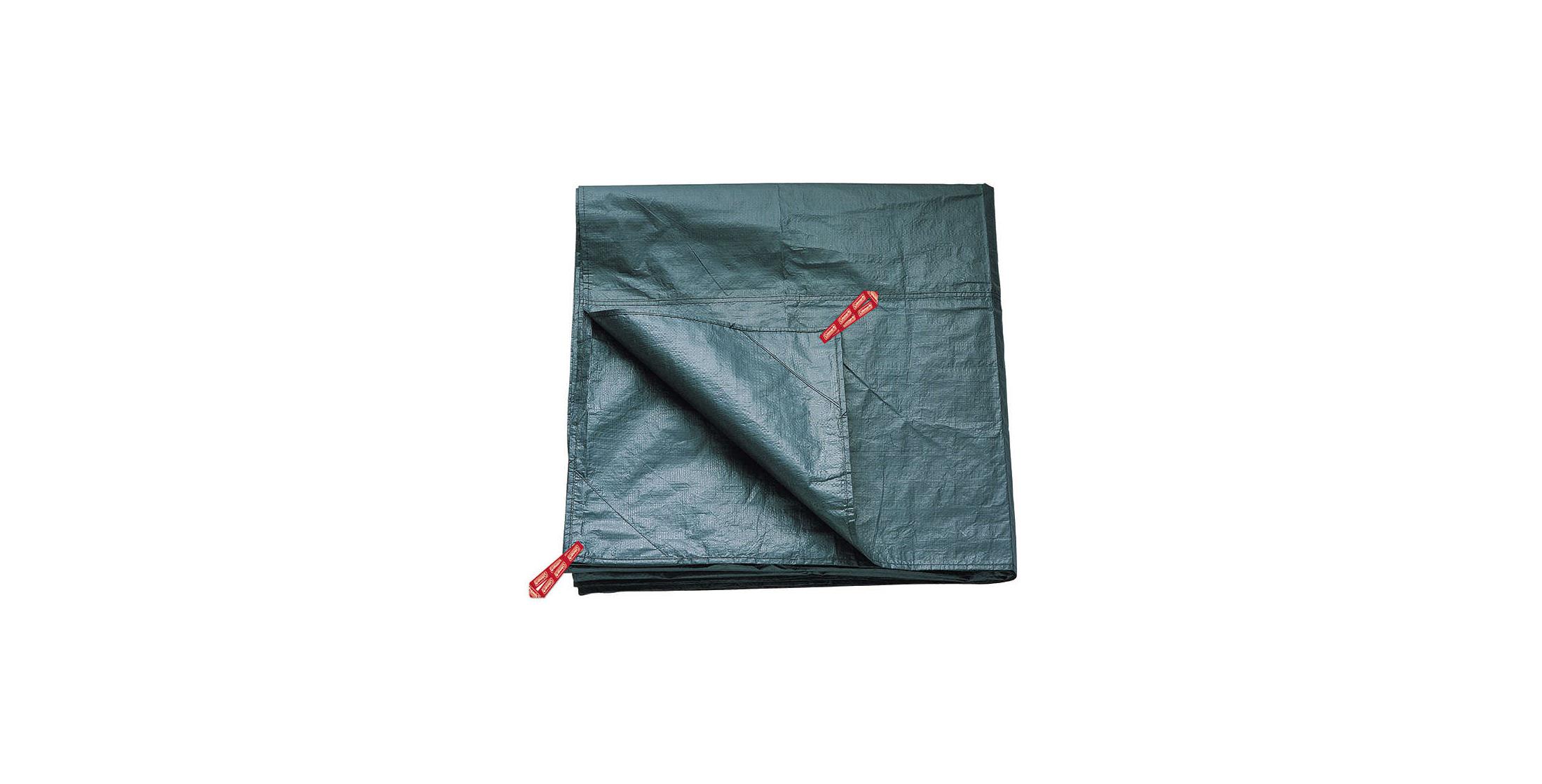 Coleman Footprint Goundsheet 6L