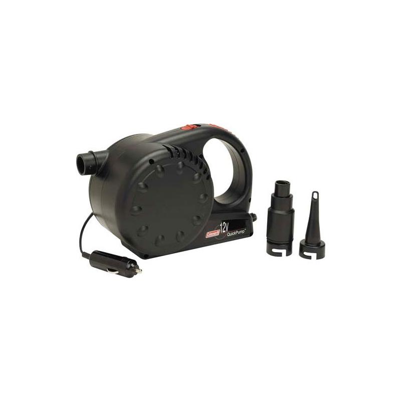 Coleman 12 Volt Quickpump